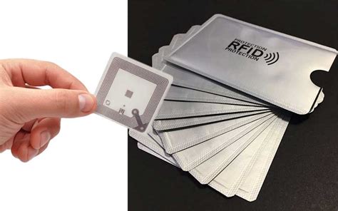 can rfid protect you from cell phones|what makes something rfid blocking.